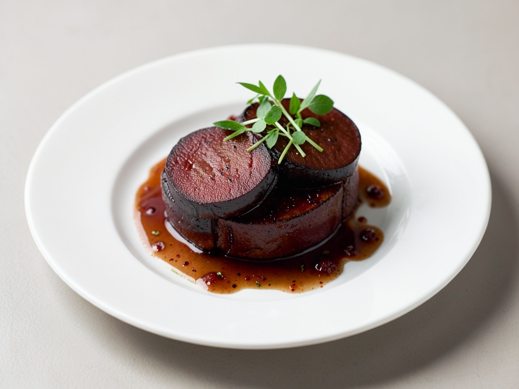 Barbabietole rosse marinate veloci