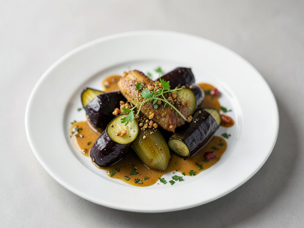 Melanzane sott'olio