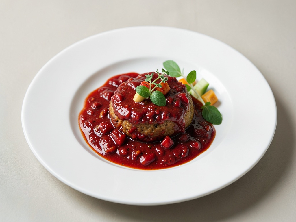 Marmellata piccante di fragole e peperoncino