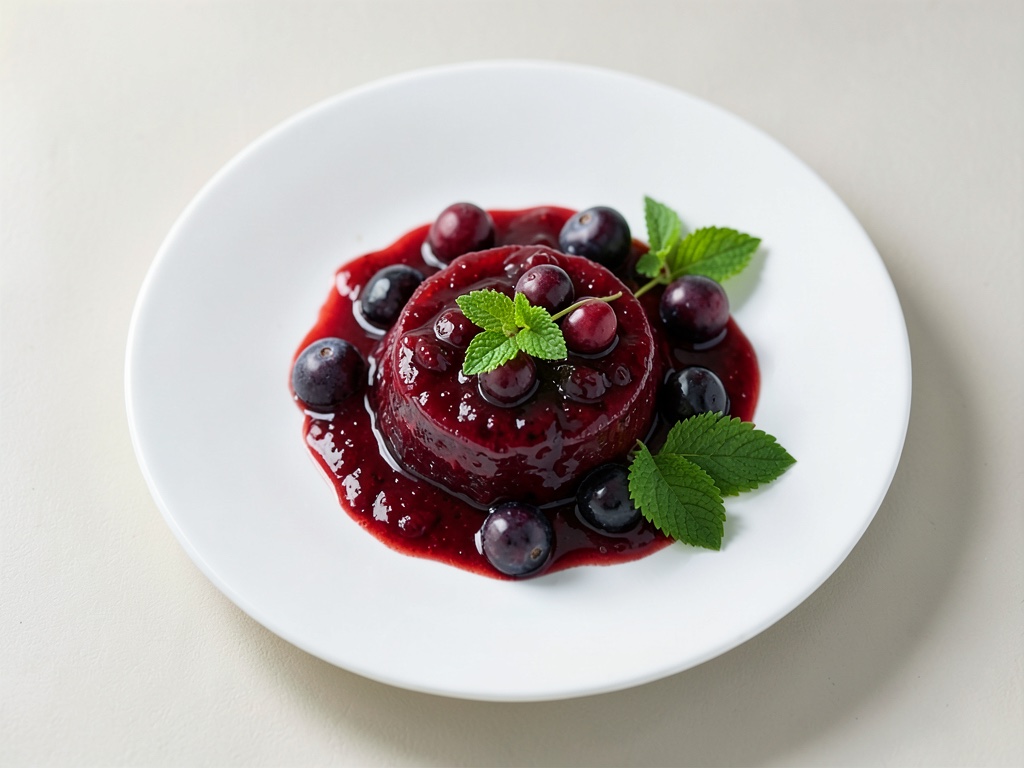 Erdbeer-Zitronen-Marmelade