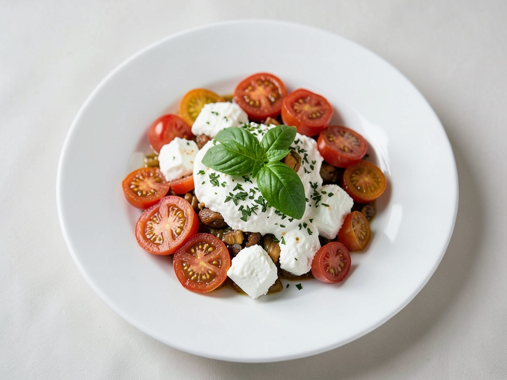 Dip de Feta