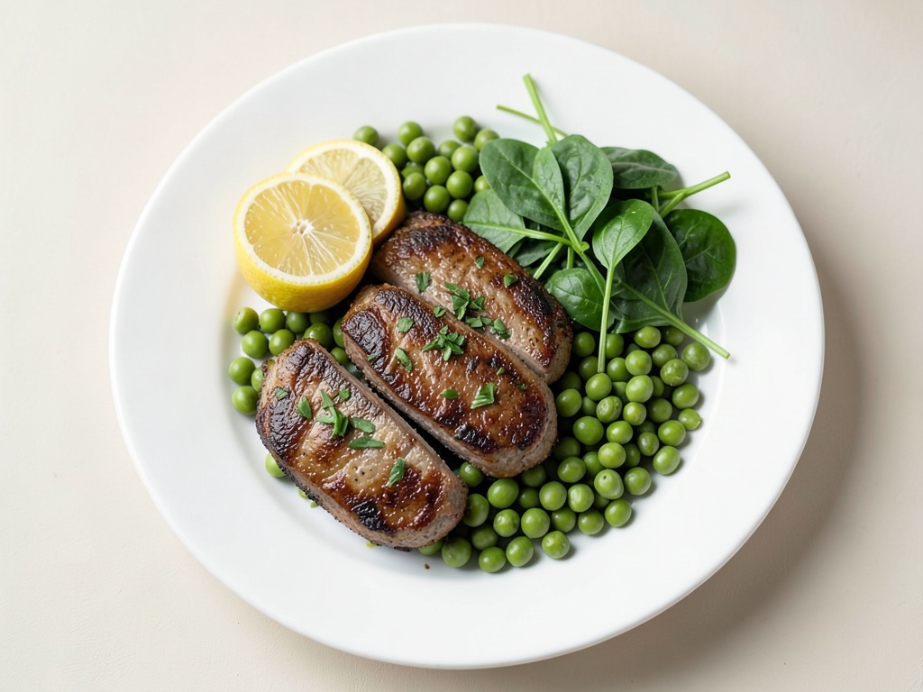 Baccalà al vapore con spinaci e verdure