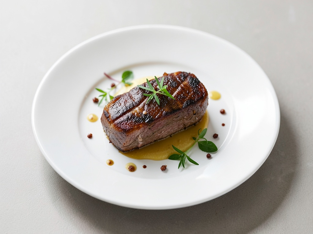 Terrina di pesce senza gelatina