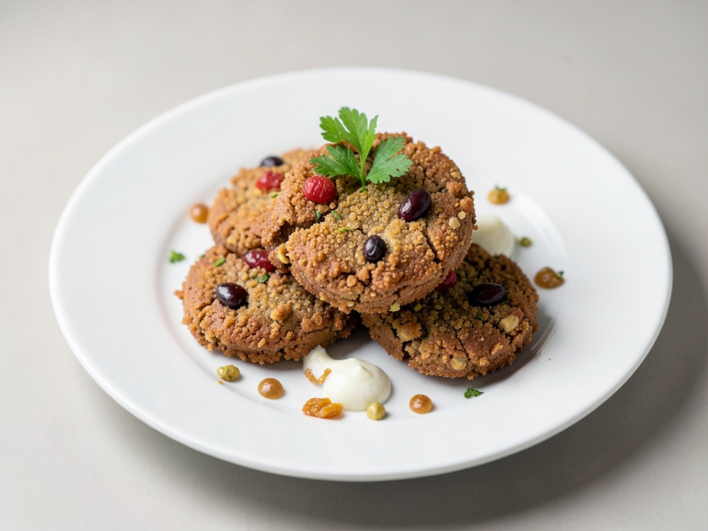 Biscotti Florentini Croccanti