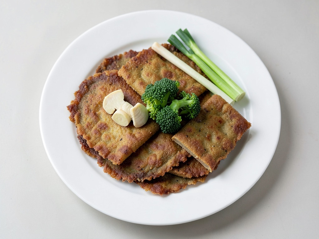 Crocchette di wonton croccanti