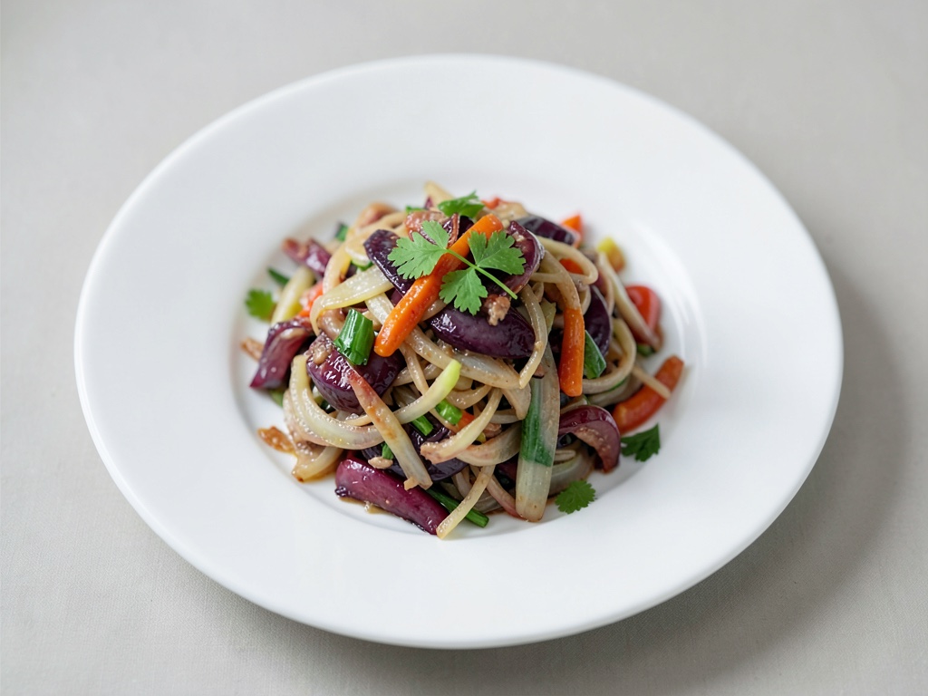 Insalata di crauti fruttata