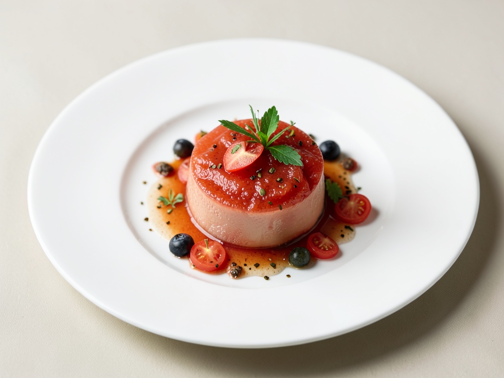Erfrischender Grapefruit-Tomaten-Saft