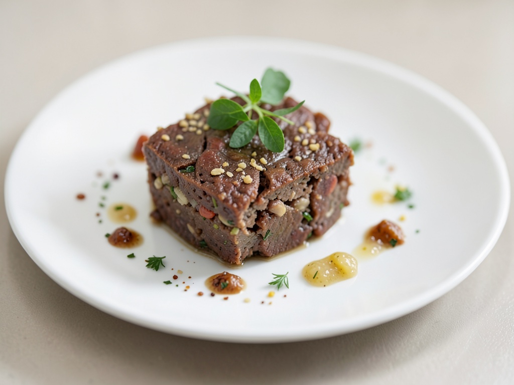 Rillettes d'oca classiche