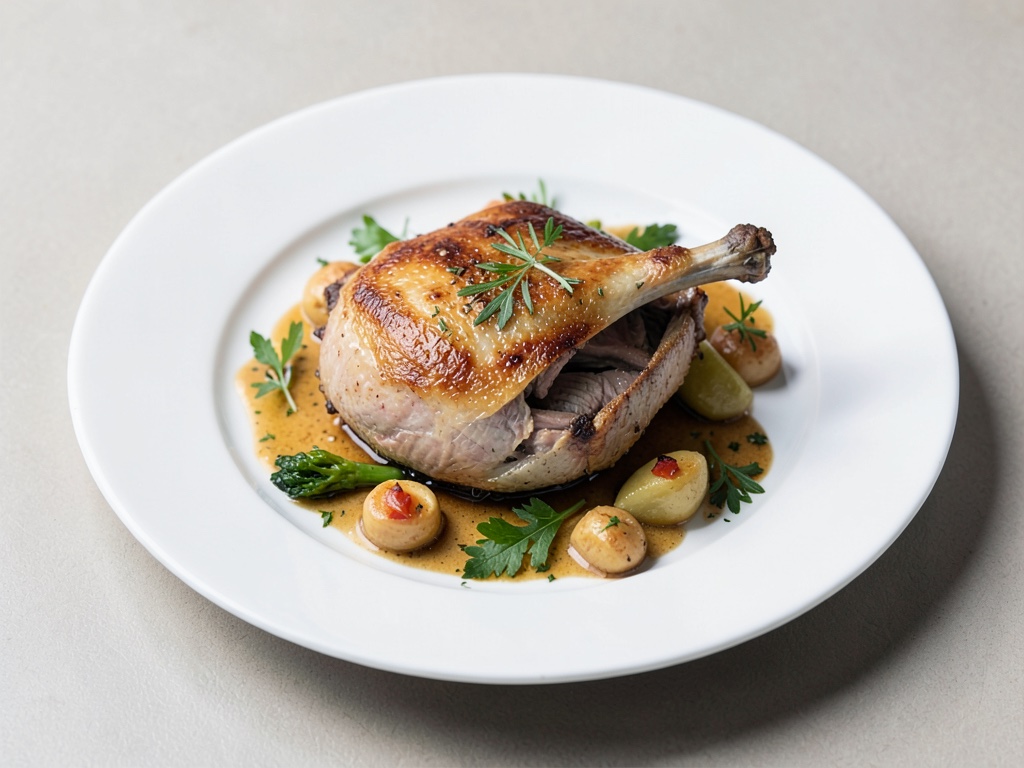 Agnello di Pasqua al forno