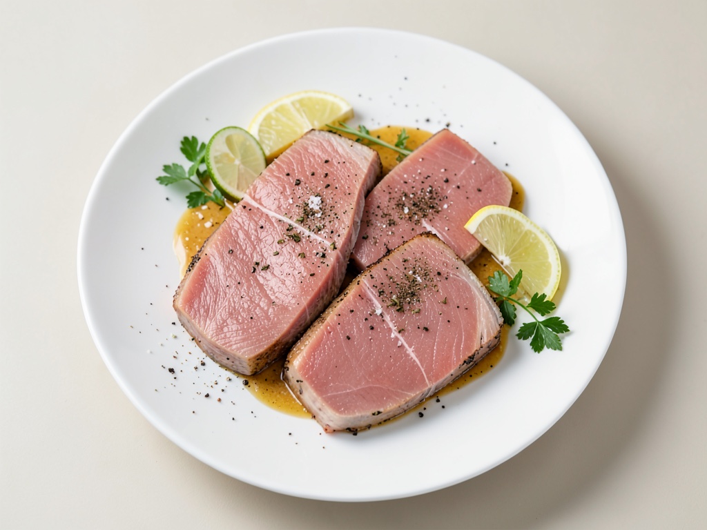 Salmone al vapore