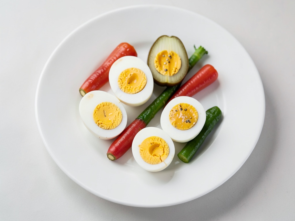 Huevos de Pascua con tres deliciosos rellenos