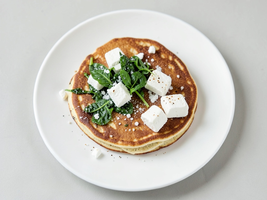 Frittelle di Feta con ripieno