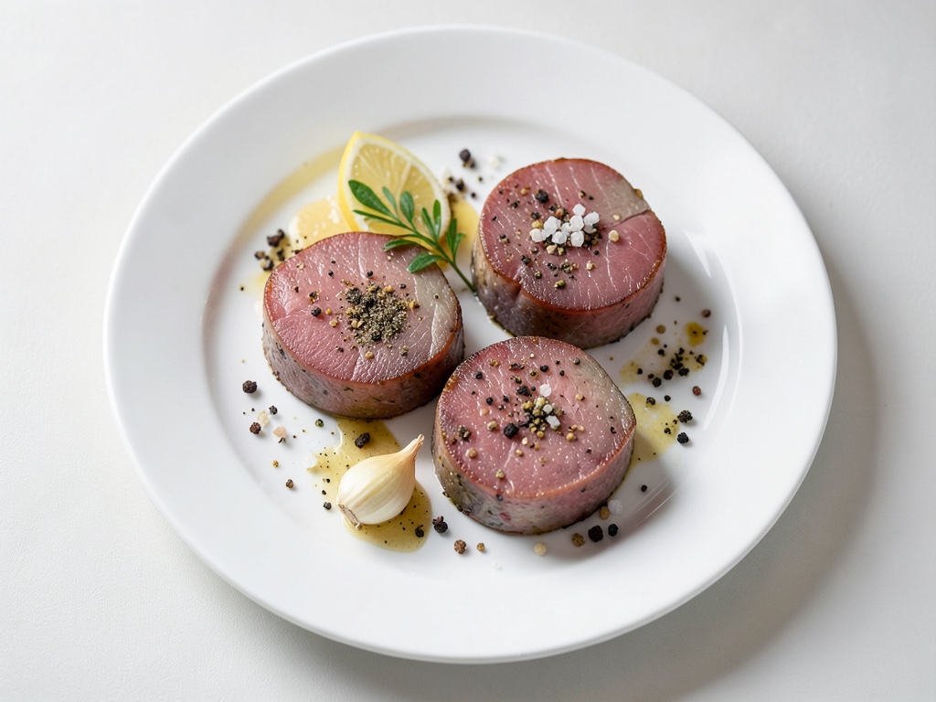 Salmone alla griglia al carbone