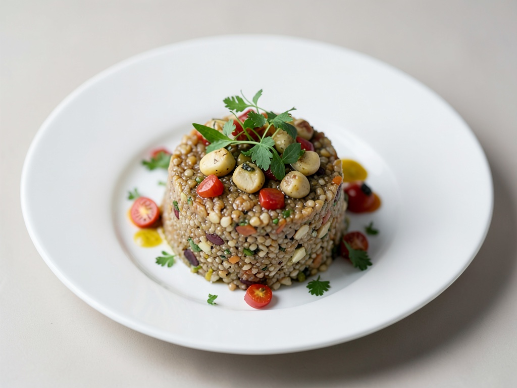 Perfect Quinoa: How to Cook It Right