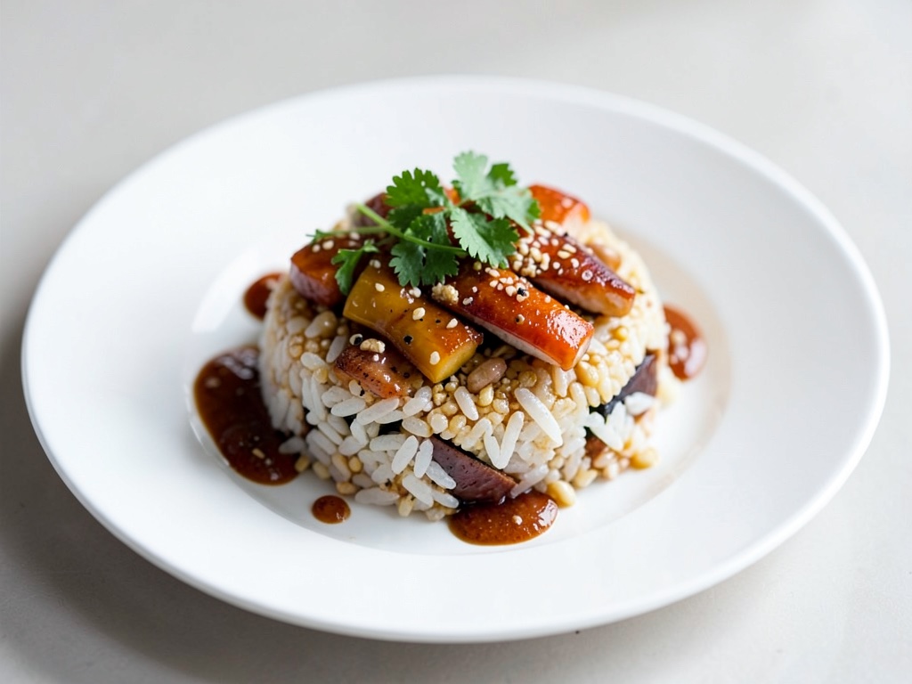 Riso per sushi perfetto: ecco come fare