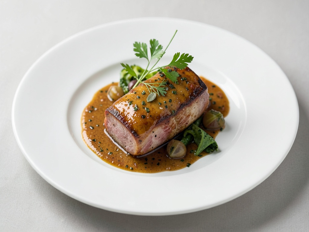 Burro aromatico al ginepro