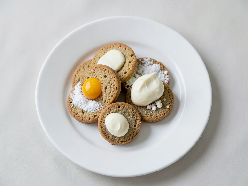 Biscotti speziati