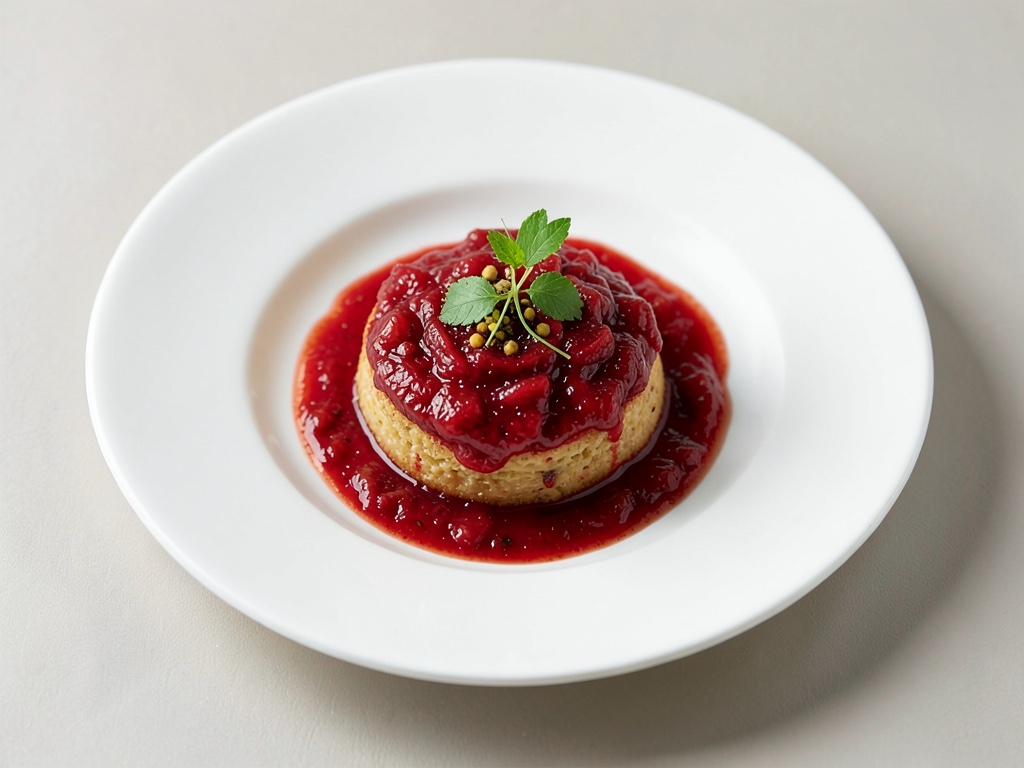 Marmellata fresca al pompelmo
