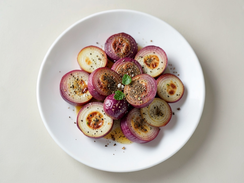 Cipolle gratinate
