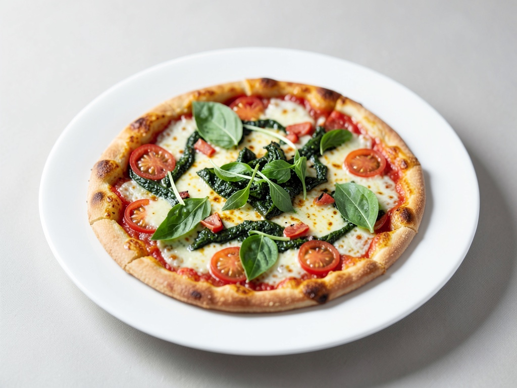 Pizza Verde