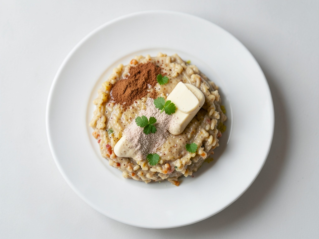 Einfaches Rezept: Veganer Reispudding