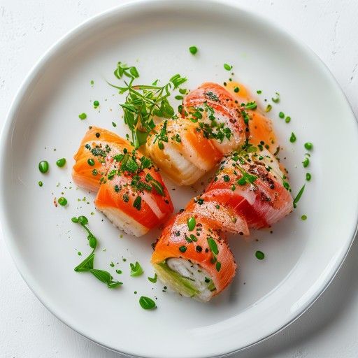 Gunkan-Maki