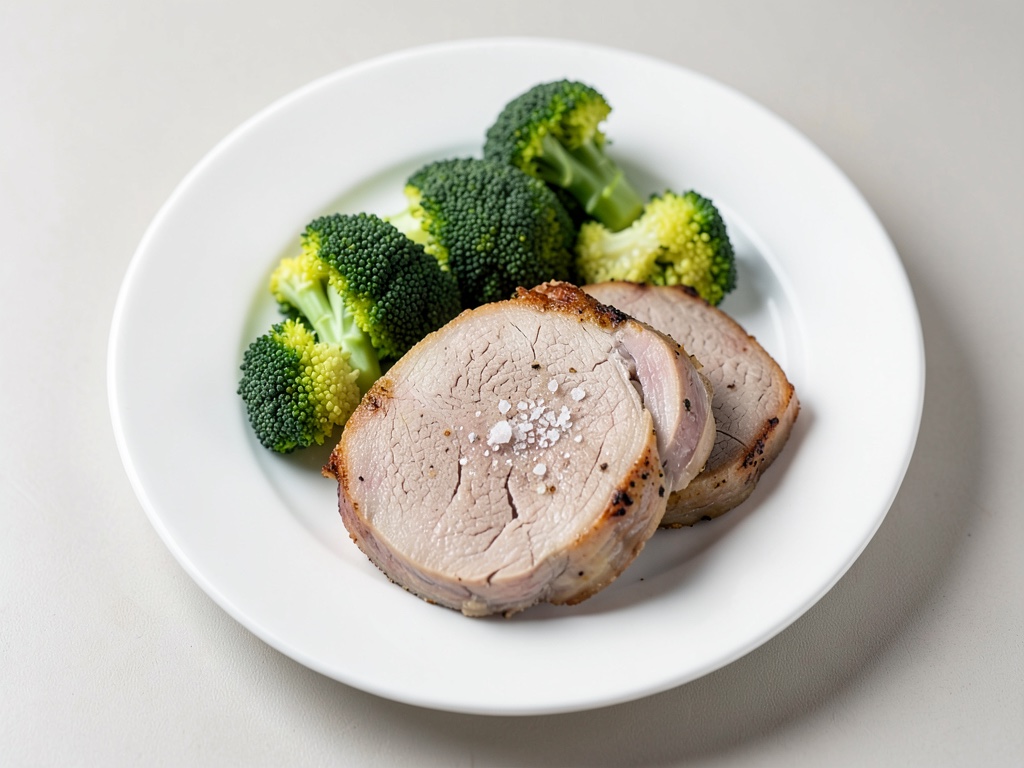 Pechuga de pollo