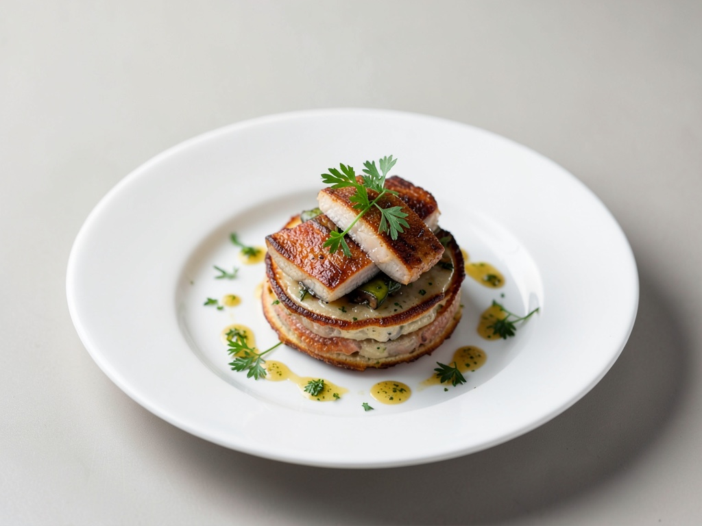 Piccole prelibatezze con salmone affumicato e formaggio fresco