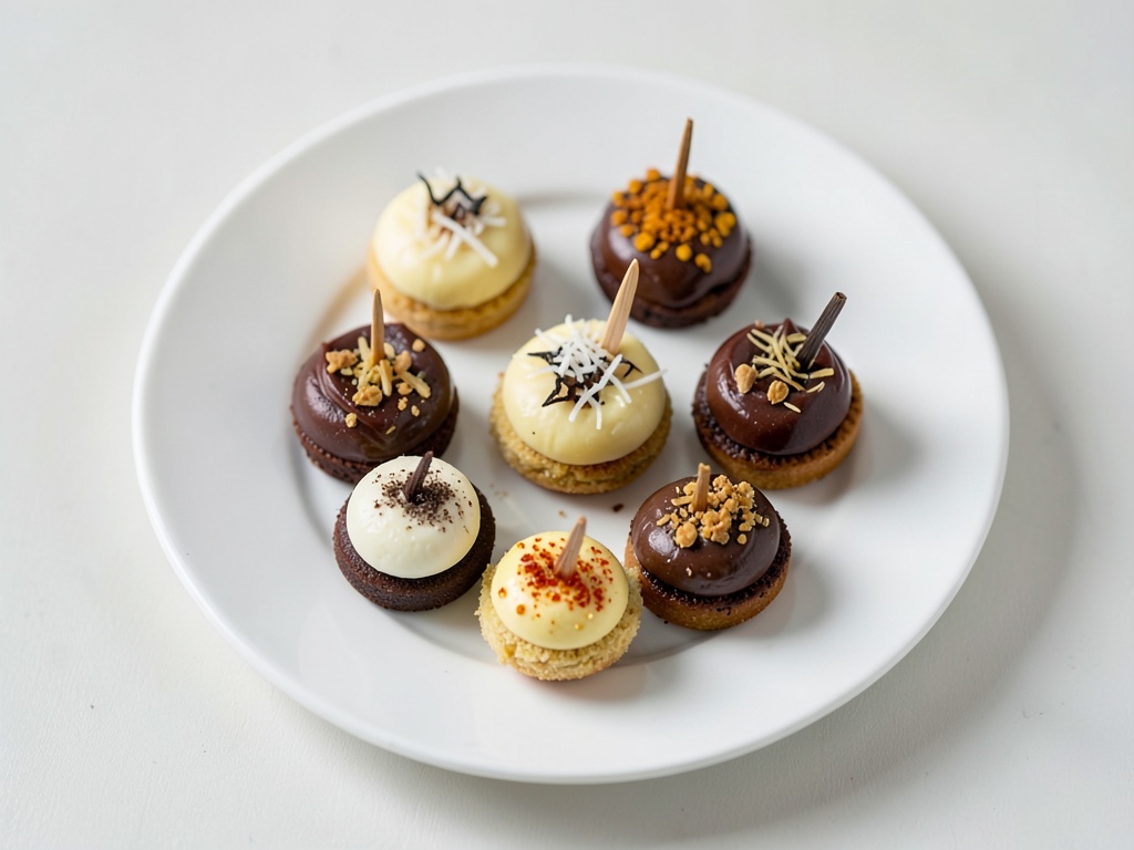 Spettrali Cake Pops per Halloween