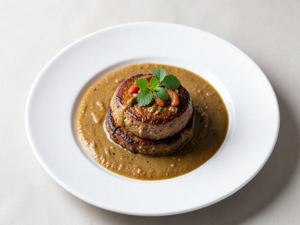Hamburger Zupfsuppe