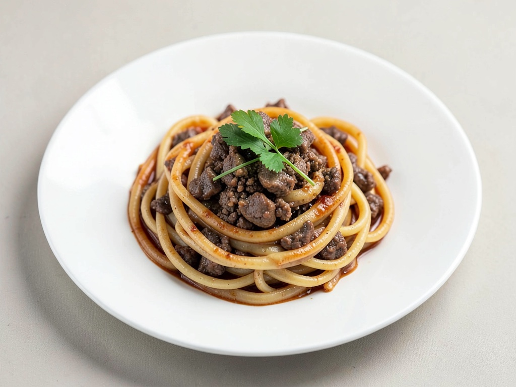 Hausgemachte Trüffel-Pasta für den Thermomix®