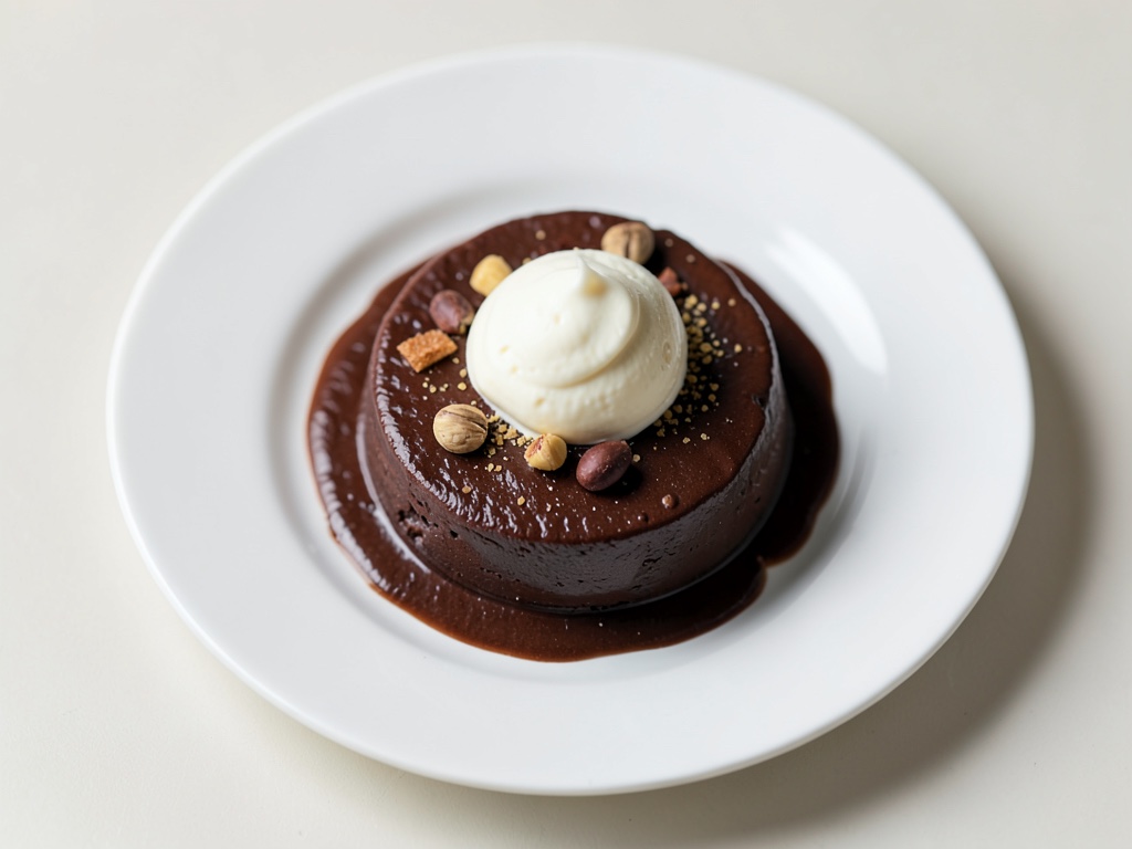 Calore al cioccolato
