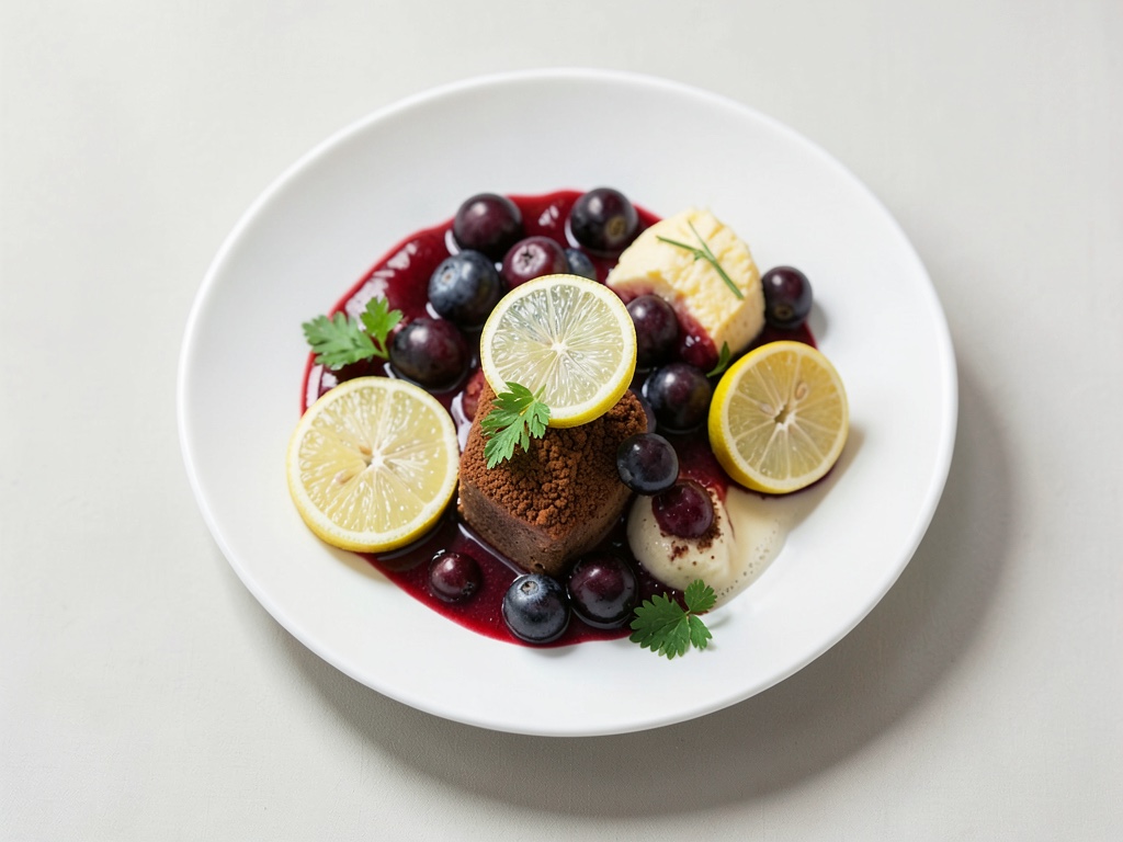 Marmellata fresca di lamponi
