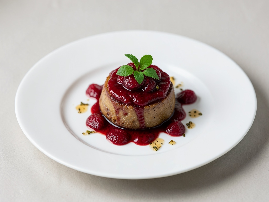Marmellata di Lamponi Rapida