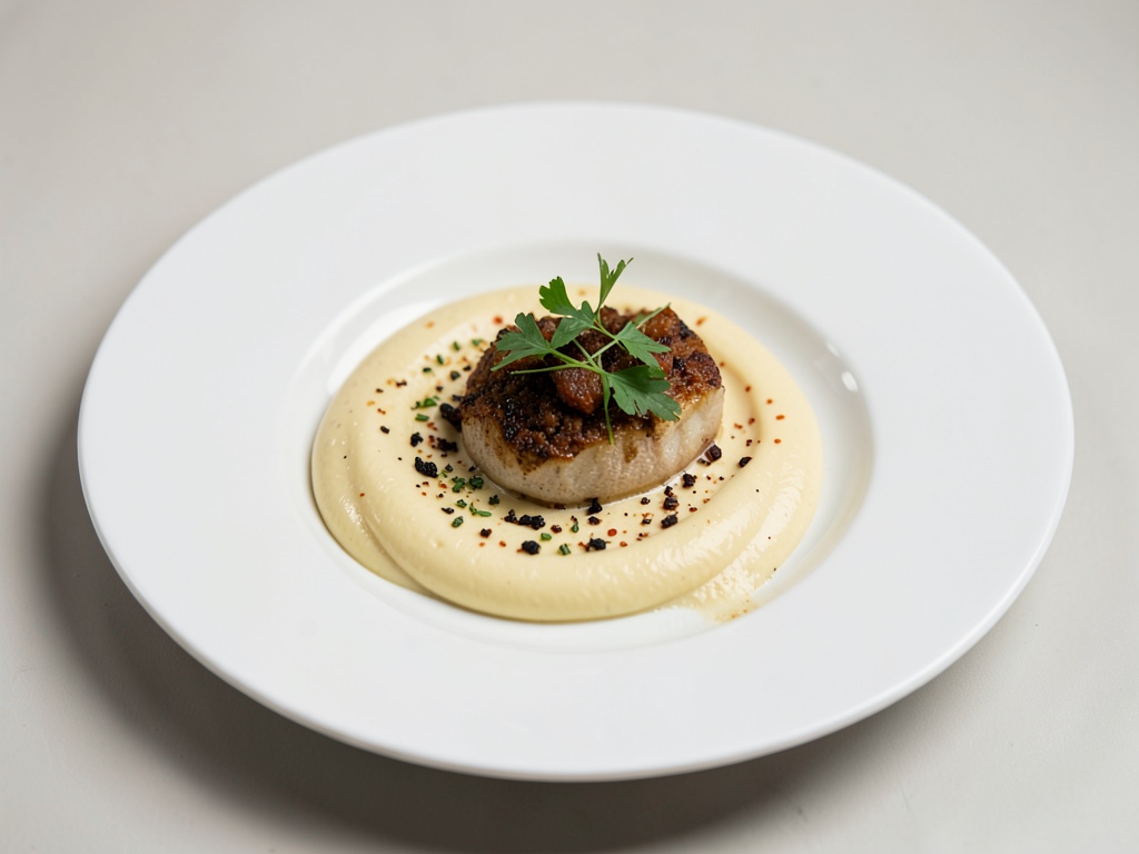 Salsa Olandese Classica