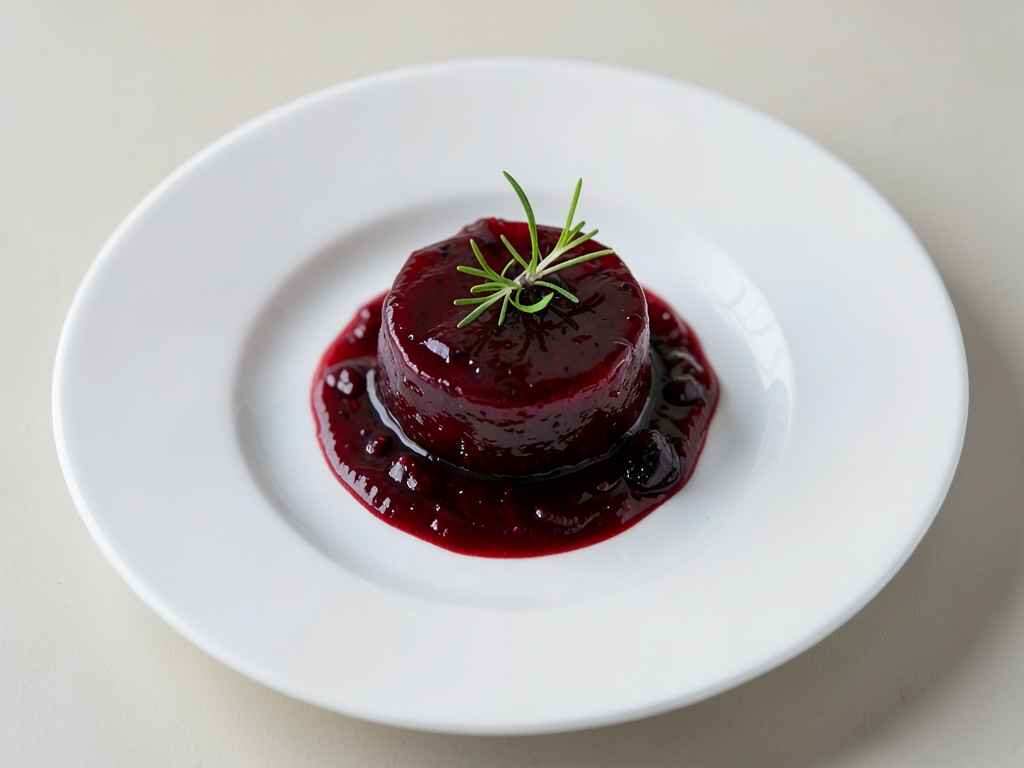 Gelèa di Sambuco e Limone