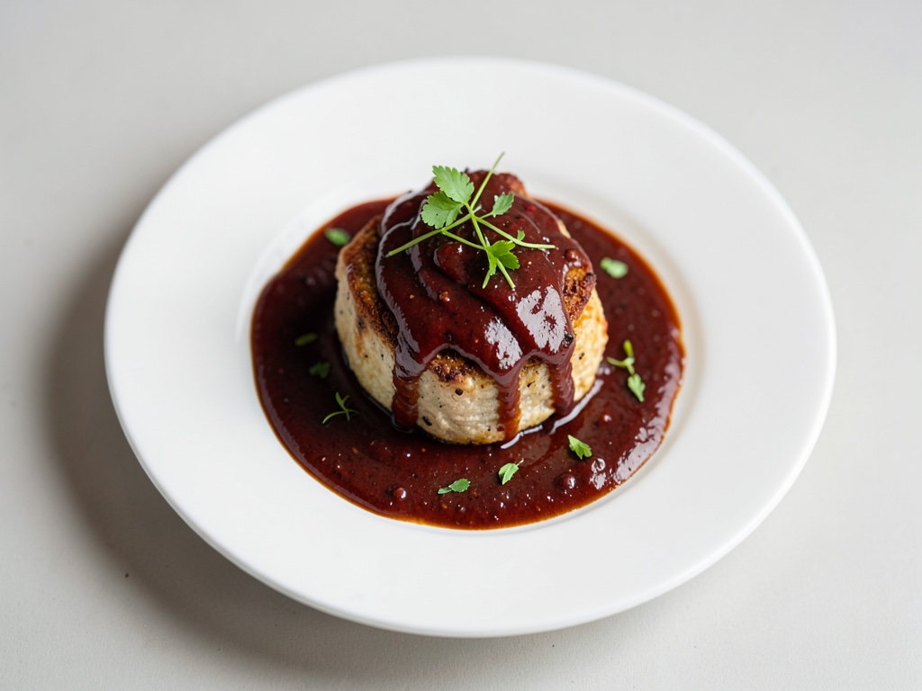 Condimento al miele e balsamico