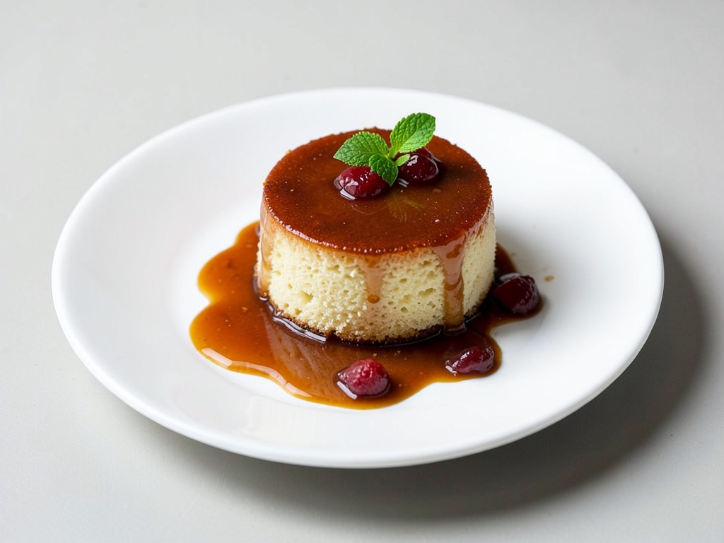 Torta al miele succosa