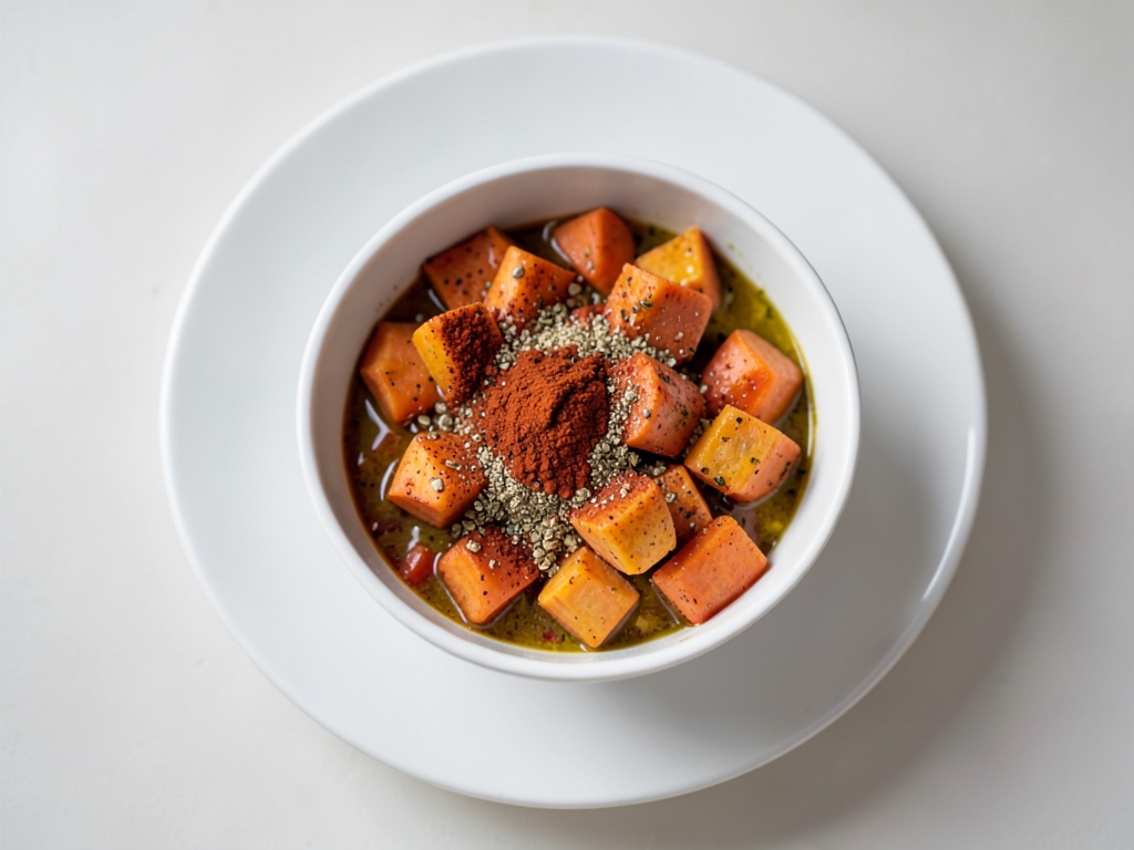 Power-Bowl Bilanciata