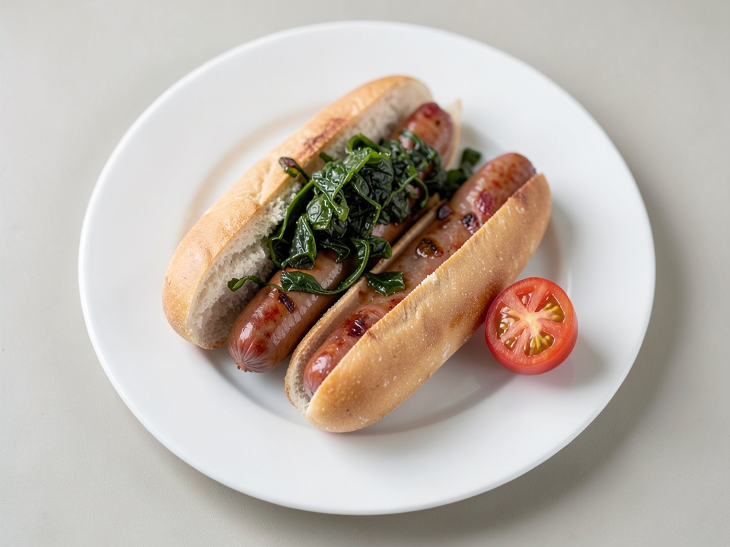 Il Classico Hot Dog
