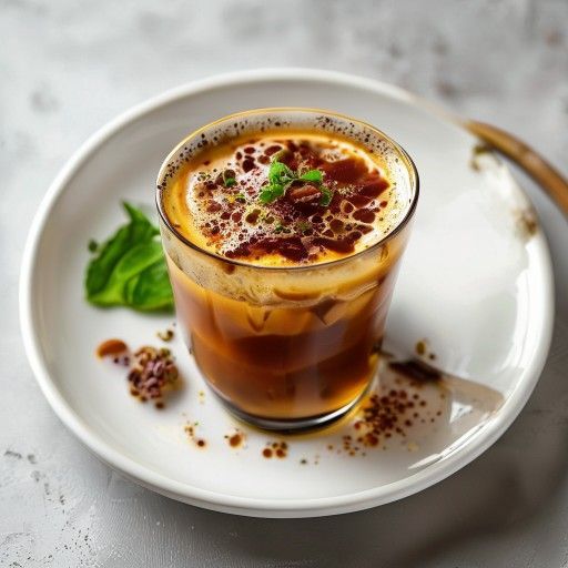 Irish Coffee