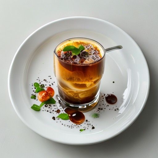 Irish Coffee