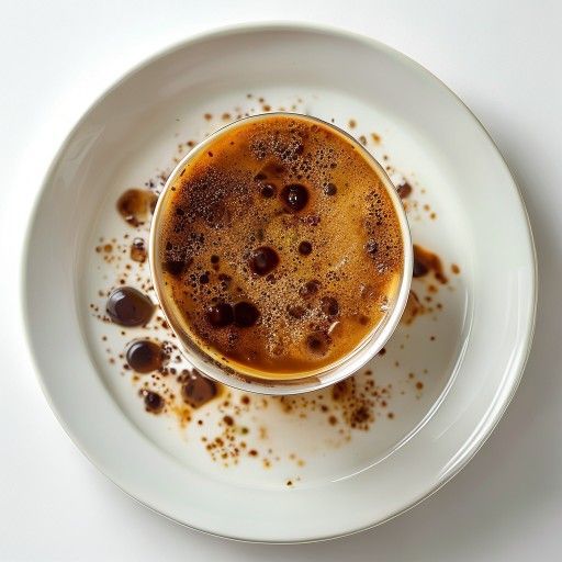 Irish Coffee