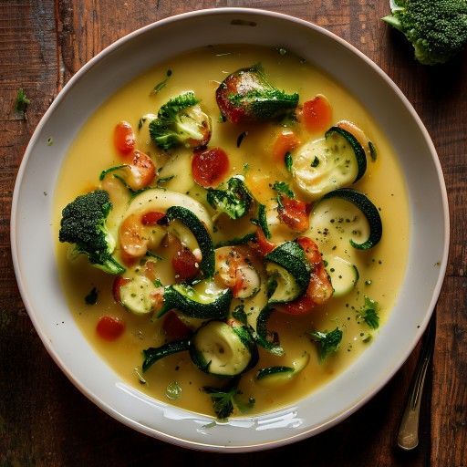 Minestrone Classica