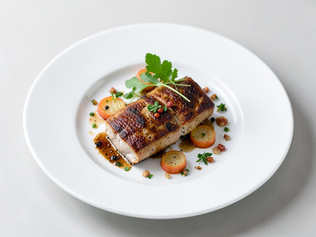 Cotoletta alla Cacciatora Italiana – versione smart