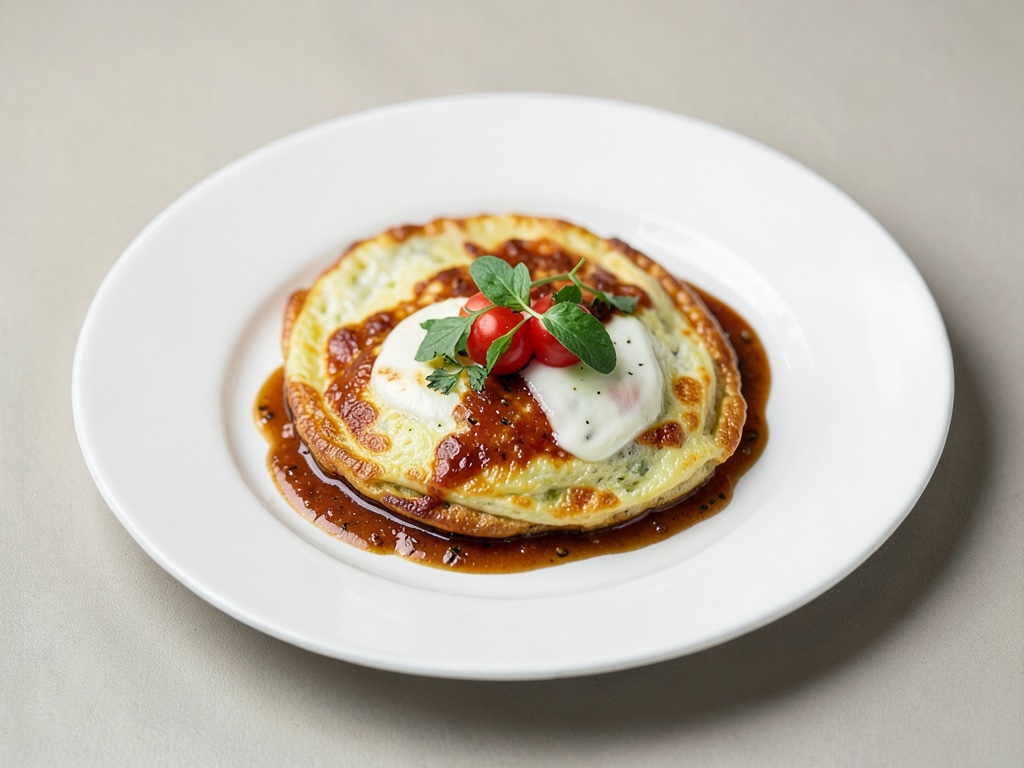 Frittata Italiana