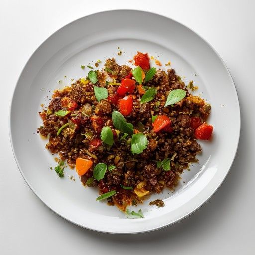 Jambalaya