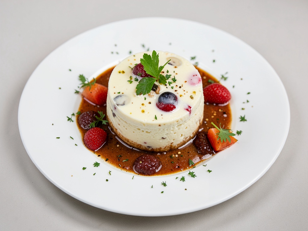Fonduta al formaggio