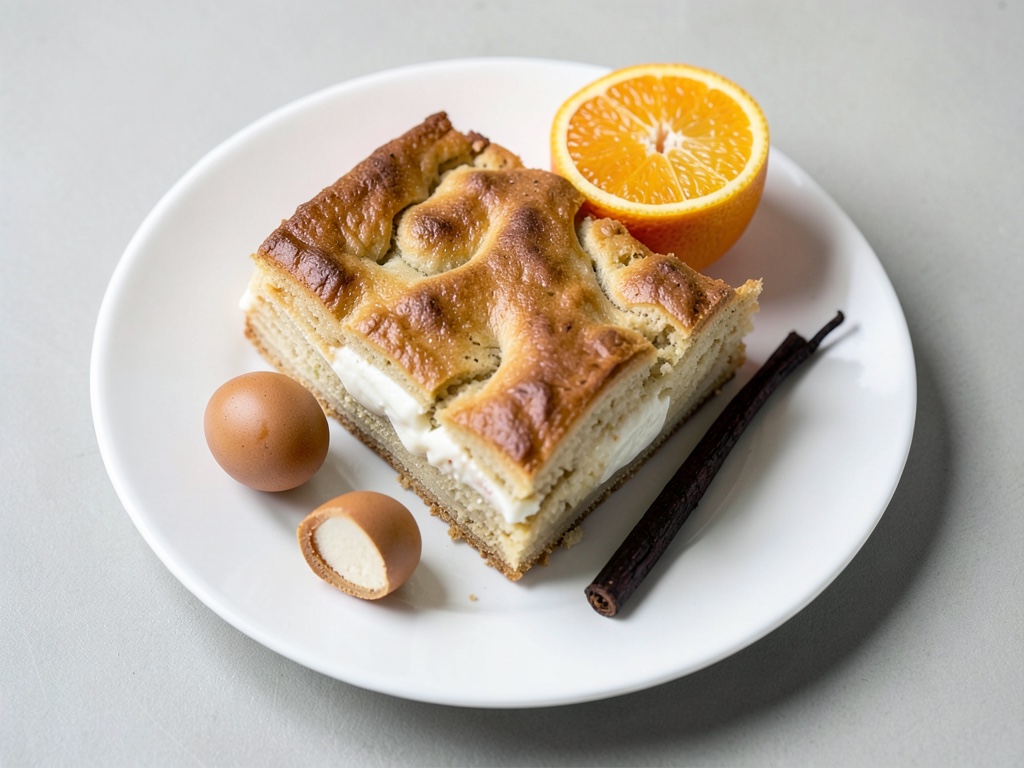 Torta di formaggio