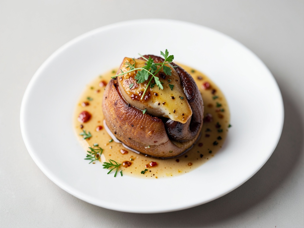 Rotolo di formaggio bosniaco